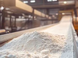 Flour and Bread Industry